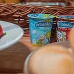 ラグジュアリーテント Treehous Sneznik S Wellness Dolní Morava