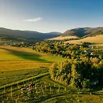 Treehous Sneznik S Wellness Dolní Morava