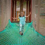 Treehous Sneznik S Wellness * Dolní Morava