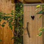 Treehous Sneznik S Wellness *