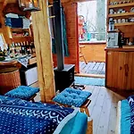Treehous Sneznik S Wellness *