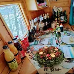 Treehous Sneznik S Wellness