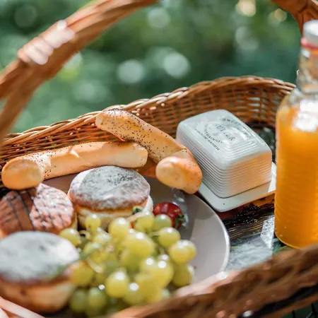 Treehous Sněžník S Wellness * Dolní Morava