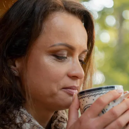 Treehous Sněžník S Wellness