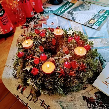 Treehous Sněžník S Wellness * Dolní Morava