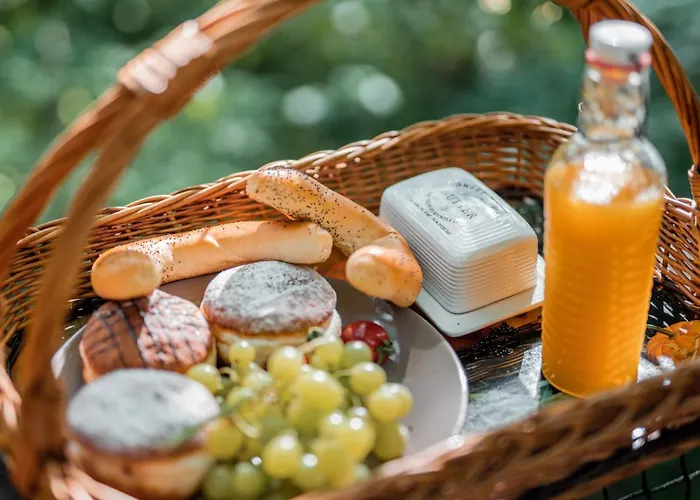 Treehous Sneznik S Wellness * Dolní Morava