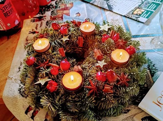 Treehous Sneznik S Wellness * Dolní Morava