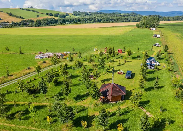 Treehous Sneznik S Wellness *